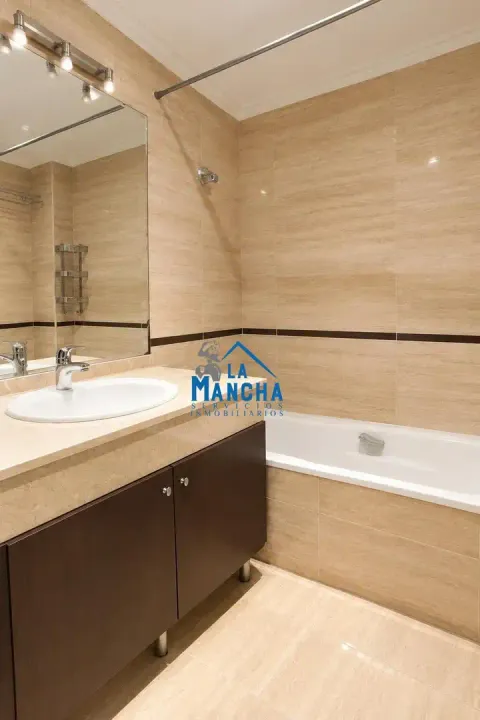 Квартира 85 м² в Альбасете