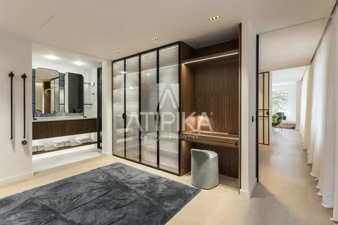 Pis de 427 m² a Barcelona