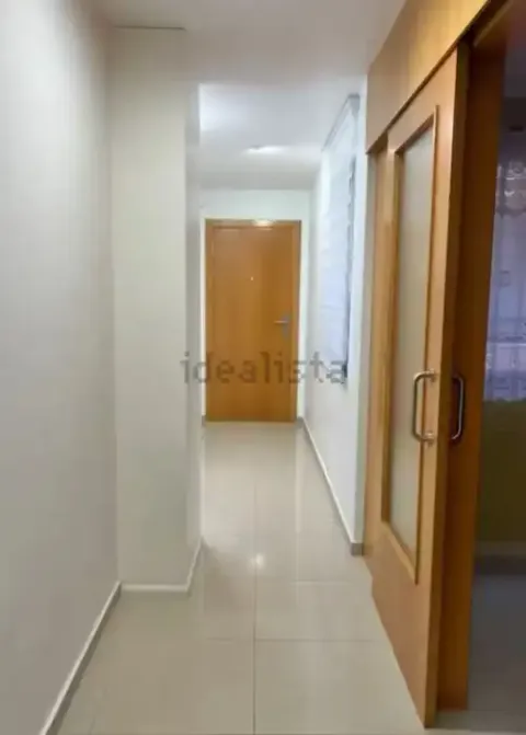 Pis de 110 m² a Sagunt