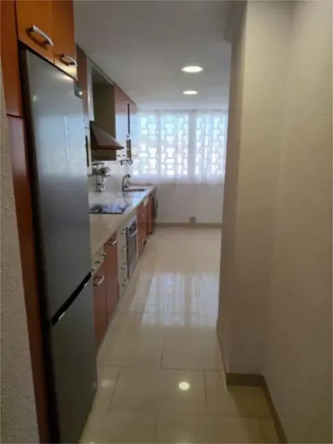Pis de 95 m² a Alacant
