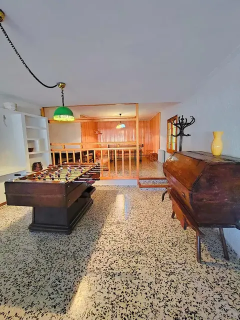 Casa de 373 m² a Sant Llorenç Savall