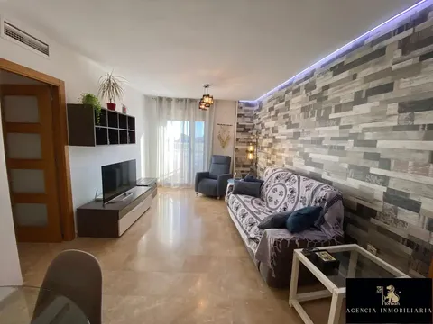 Pis de 103 m² a Múrcia