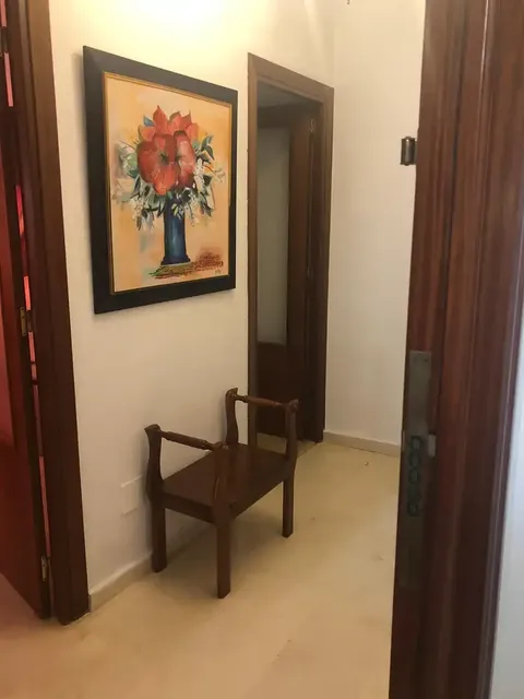 Pis de 110 m² a Fuengirola