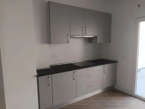 Chambre à louer, Torrelodones