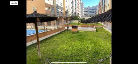 Piso de 35 m² en Madrid