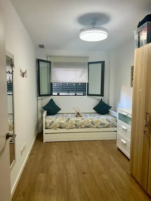 Pis de 101 m² a Viladecans