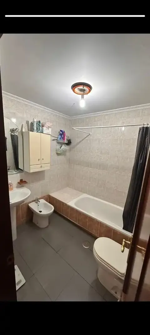 Habitació de lloguer, Sevilla
