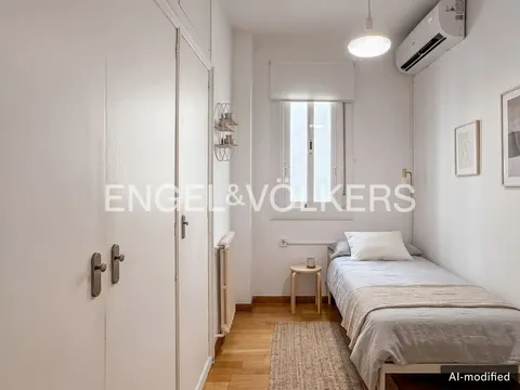 Pis de 122 m² a Barcelona