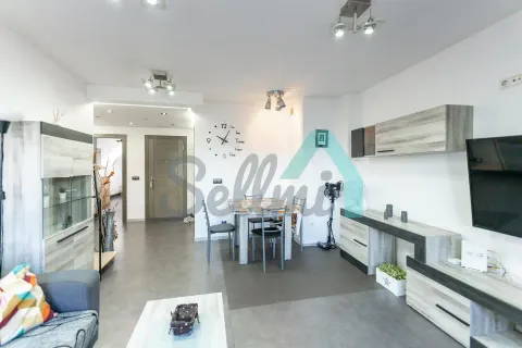 Pis de 89 m² a Oviedo