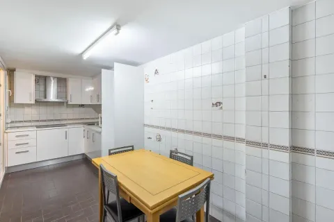 Квартира 95 м² у Granada