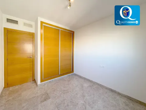 Квартира 126 м² в Аликанте
