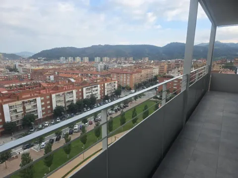 Pis de 72 m² a Martorell