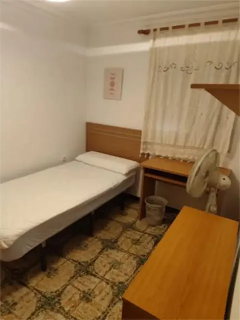 Habitació de lloguer, Sevilla