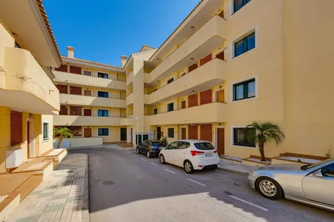 Pis de 61 m² a Oriola
