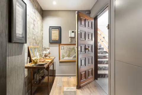 Pis de 118 m² a Barcelona