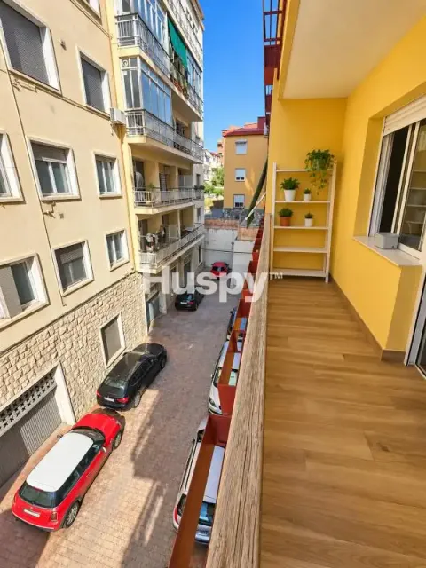 Pis de 130 m² a Alacant