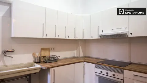 Habitación en alquiler, Barcelona