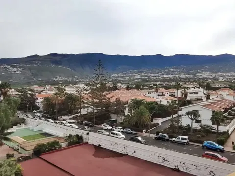 Pis de 58 m² a Puerto de la Cruz