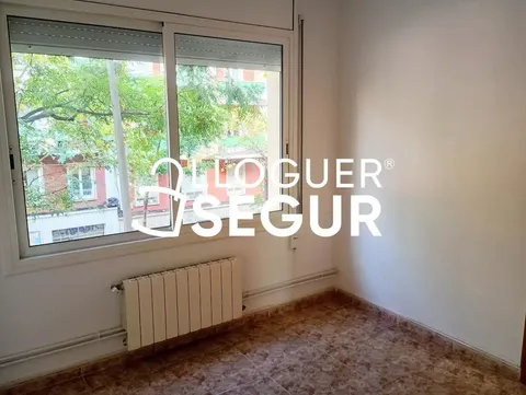 Pis de 80 m² a Barcelona