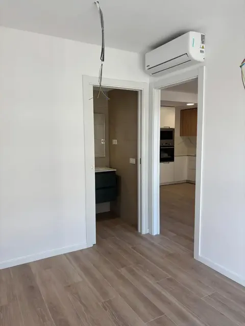 Pis de 42 m² a Sabadell