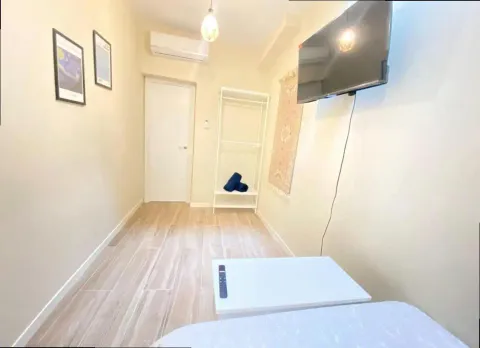 Wohnung 90 m² in Madrid