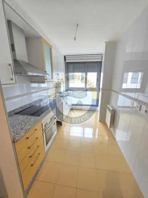 Pis de 85 m² a Vigo
