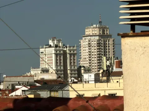 Piso de 137 m² en Madrid