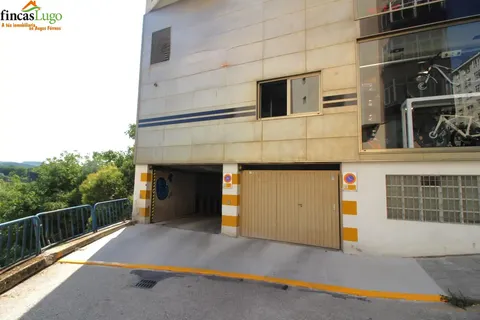Pis de 119 m² a Lugo