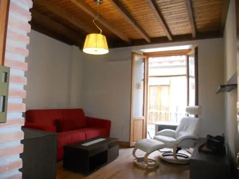 Apartamento 47 m² em Granada