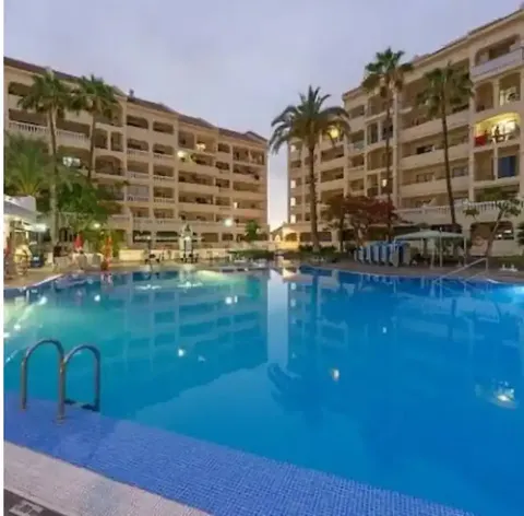 Pis de 54 m² a Arona