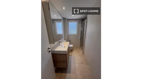 Zimmer zur Miete, Barcelona