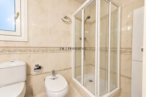 Piso de 123 m² en Valencia