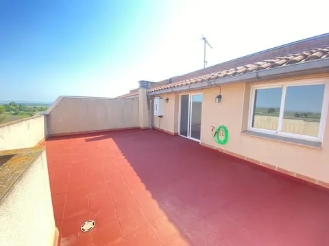 Pis de 90 m² a Linyola (2/12)