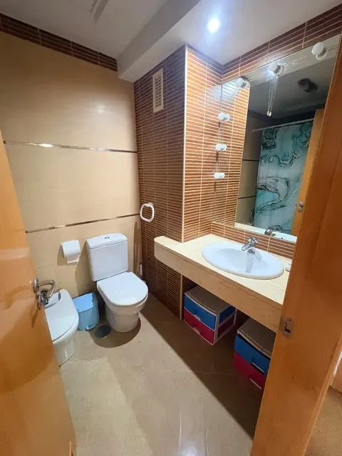 Pis de 85 m² a Roquetas de Mar