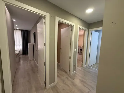 Pis de 73 m² a Ponferrada