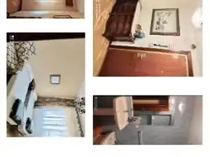 Piso de 170 m² en Torrijos