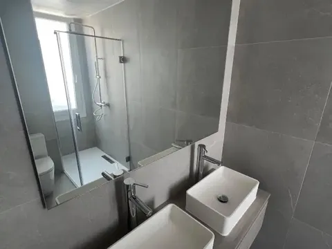 Pis de 136 m² a Madrid