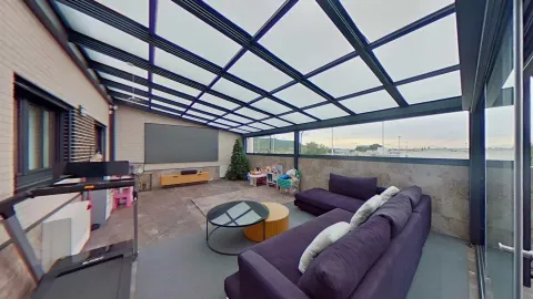 Appartamento 174 m² a Alcalá de Henares
