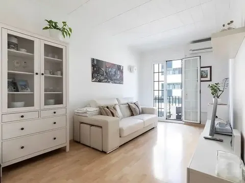 Habitación en alquiler, Barcelona (2/20)