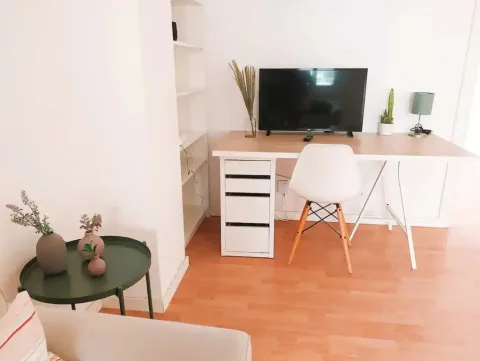 Pis de 75 m² a València