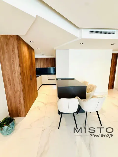Pis de 138 m² a Marbella