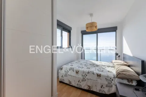 Квартира 200 м² в Cullera