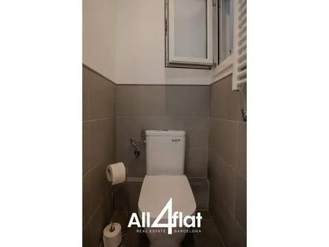 Pis de 76 m² a Barcelona