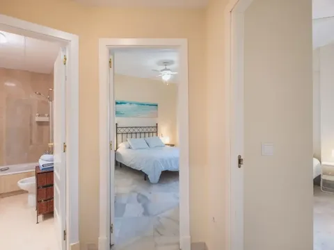 Pis de 84 m² a El Puerto de Santa María