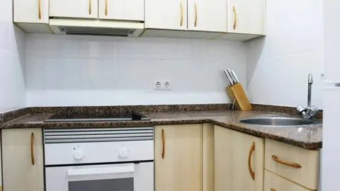 Habitación en alquiler, Barcelona