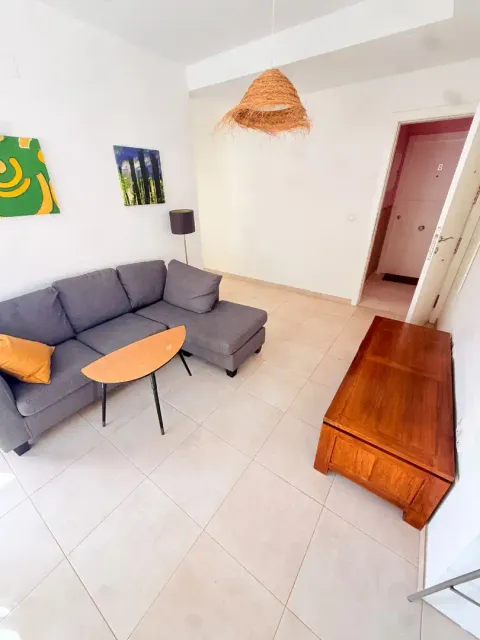 Pis de 65 m² a Màlaga (2/18)