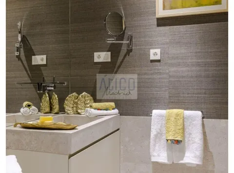 Appartamento 250 m² a Madrid