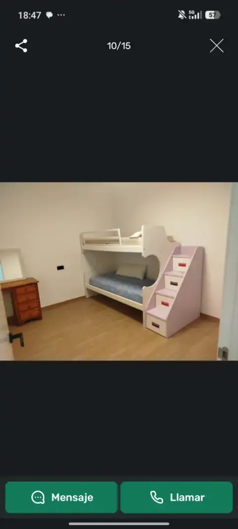 Pis de 100 m² a Padul