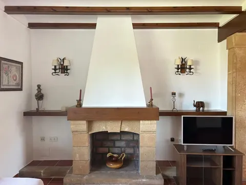 Casa de 267 m² a Xàbia