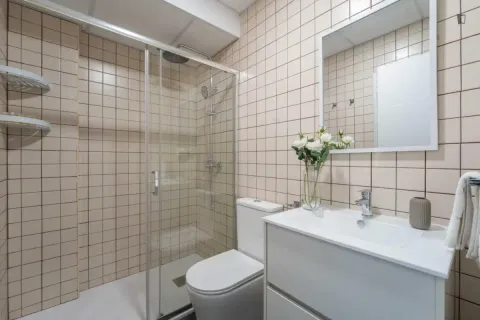 Appartement 70 m² à Madrid